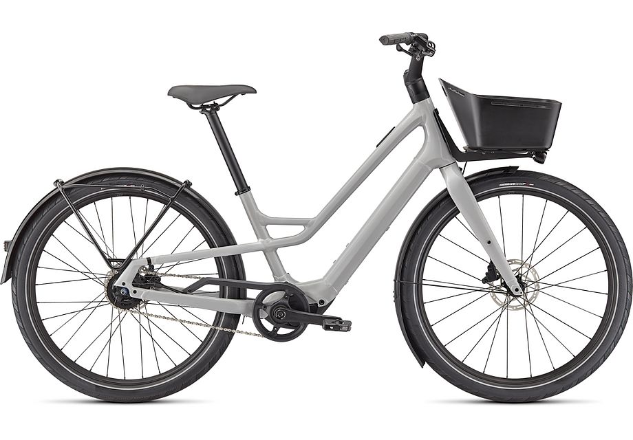 Specialized Como SL 4.0 low