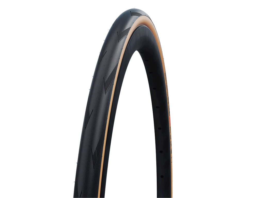 Schwalbe Pro One TT TLE