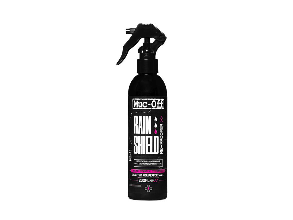 Muc-Off Rain Shield Re-Proofer