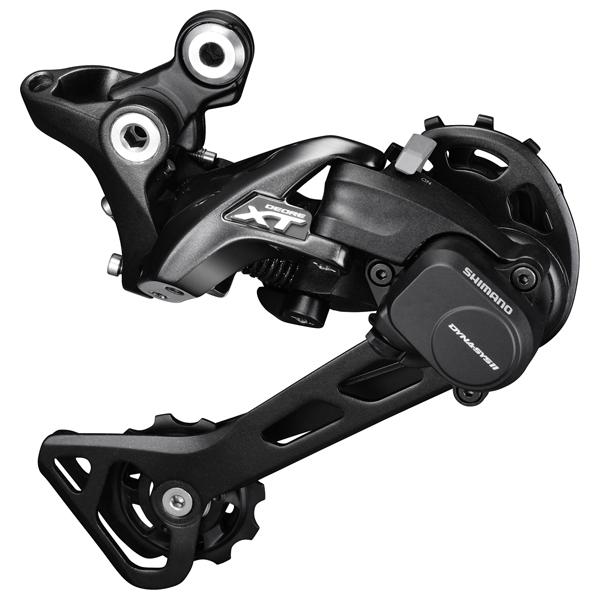 Shimano Bakväxel XT RD-M8000 11-vxl SGS