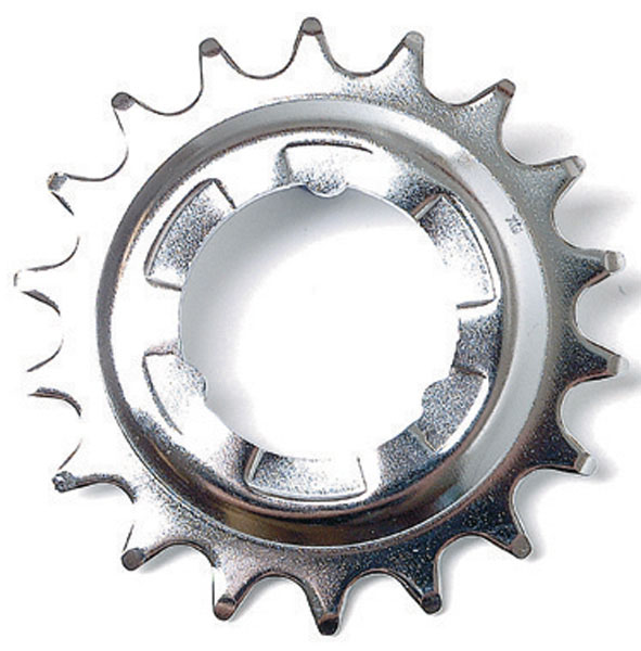 Shimano Bakdrev Nexus 18T 