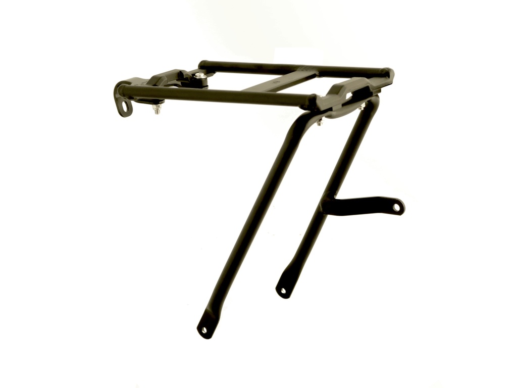 AVS frampakethållare 