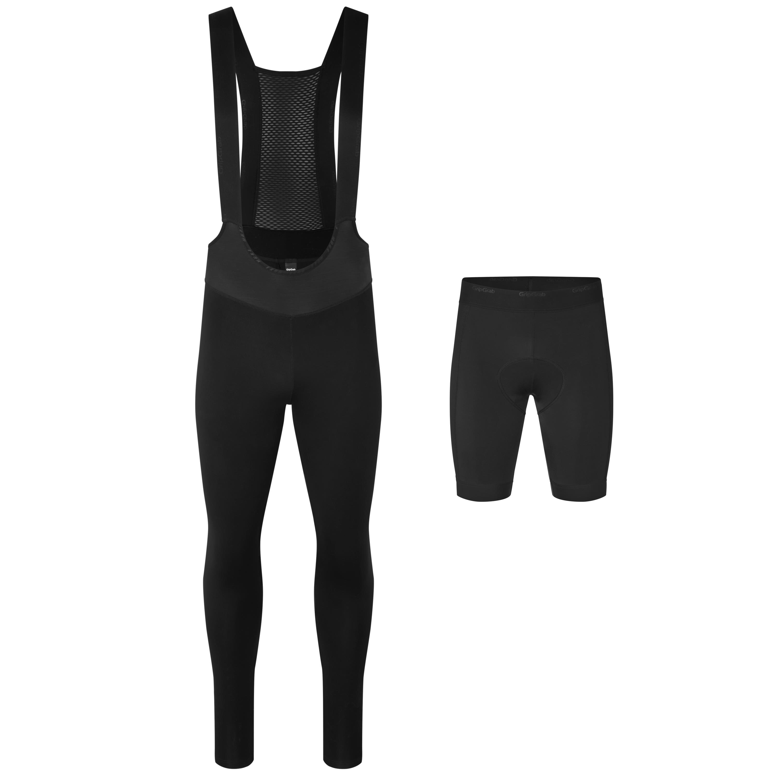 GripGrab BibTights ThermaShell