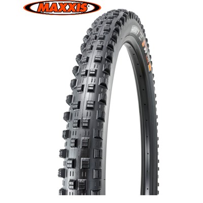 Maxxis Shorty II 29x2.40WT
