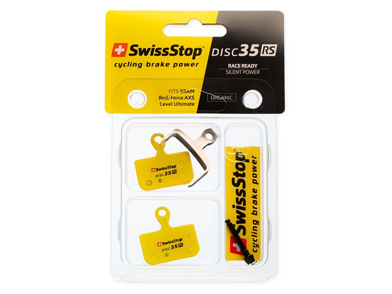 SwissStop Disc brake pad 35 RS