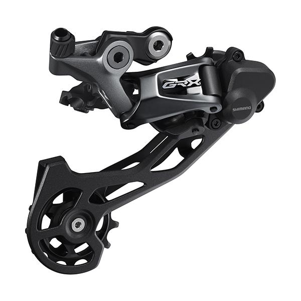 Shimano Bakväxel 11-vxl GRX