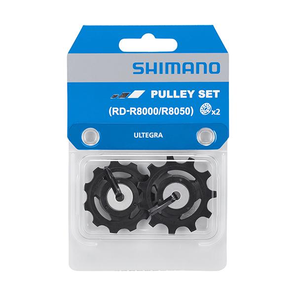 Shimano Rulltrissa par