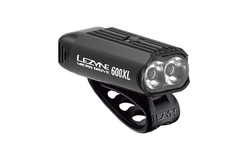 Lezyne Micro Drive 600 XL USB