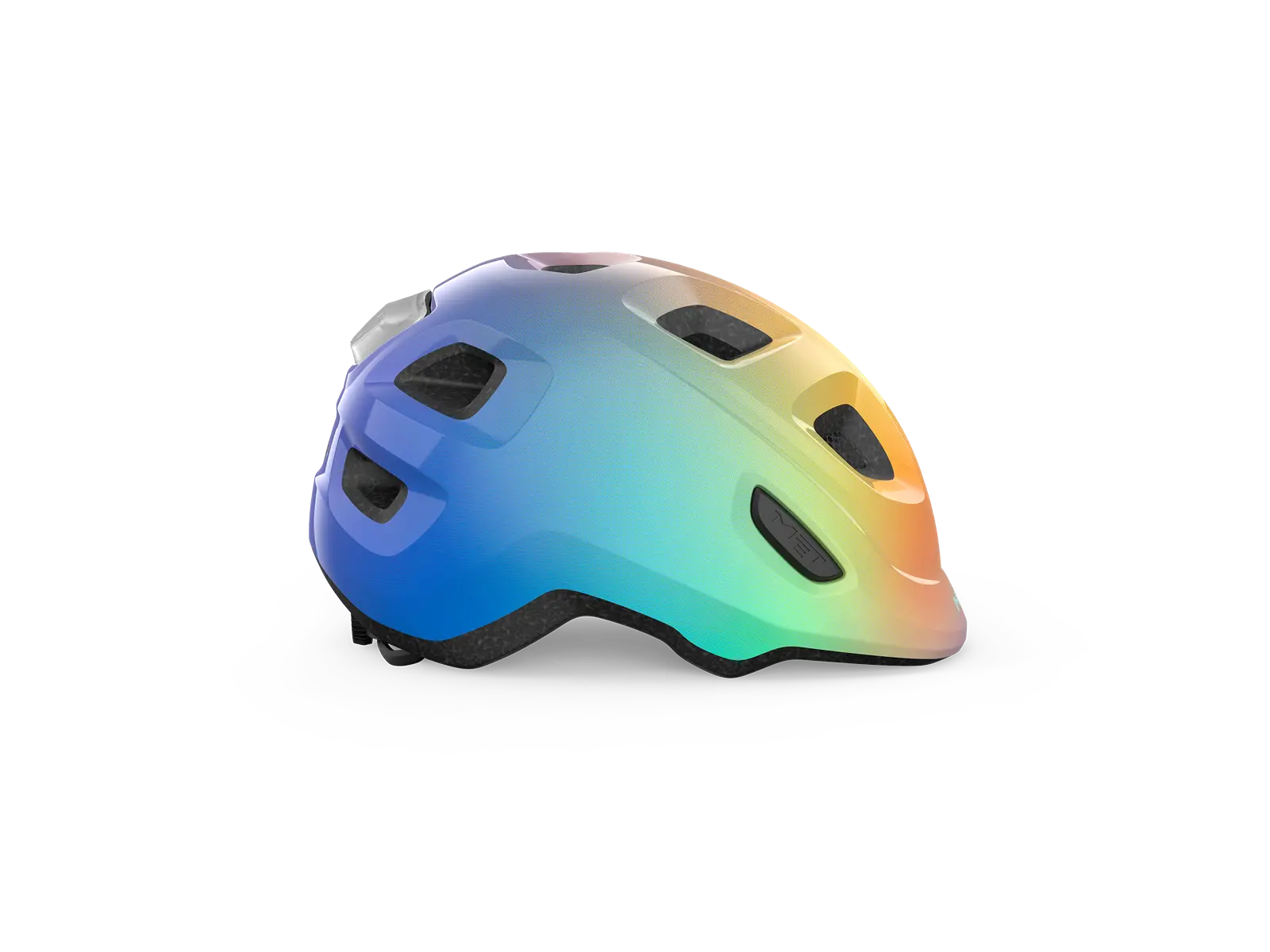 MET Helmet Hooray MIPS Multicolour/Glossy XS