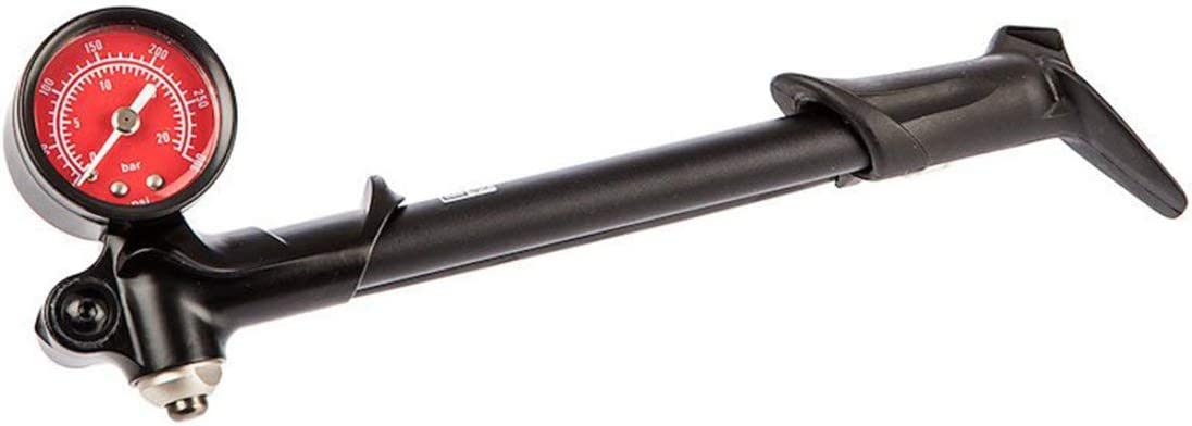 Rock Shox Gaffelpump RockShox 300 psi max