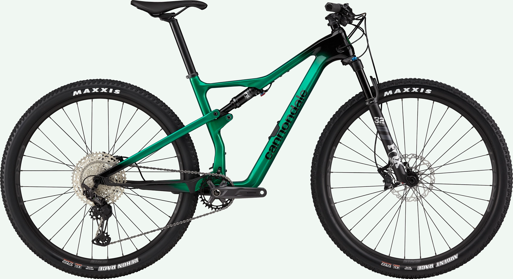Cannondale Scalpel Crb 4