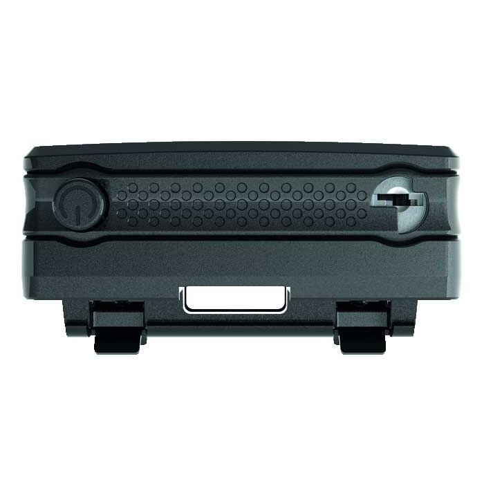 ABSÙS ALARMBOX 2.0 SVART, PLUG-IN