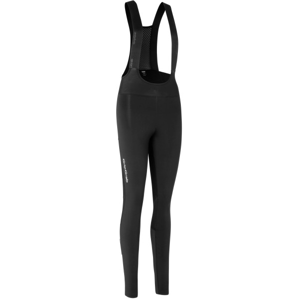 GripGrab W's PACR Water-Resistant Bib Tights No Pad, Dam