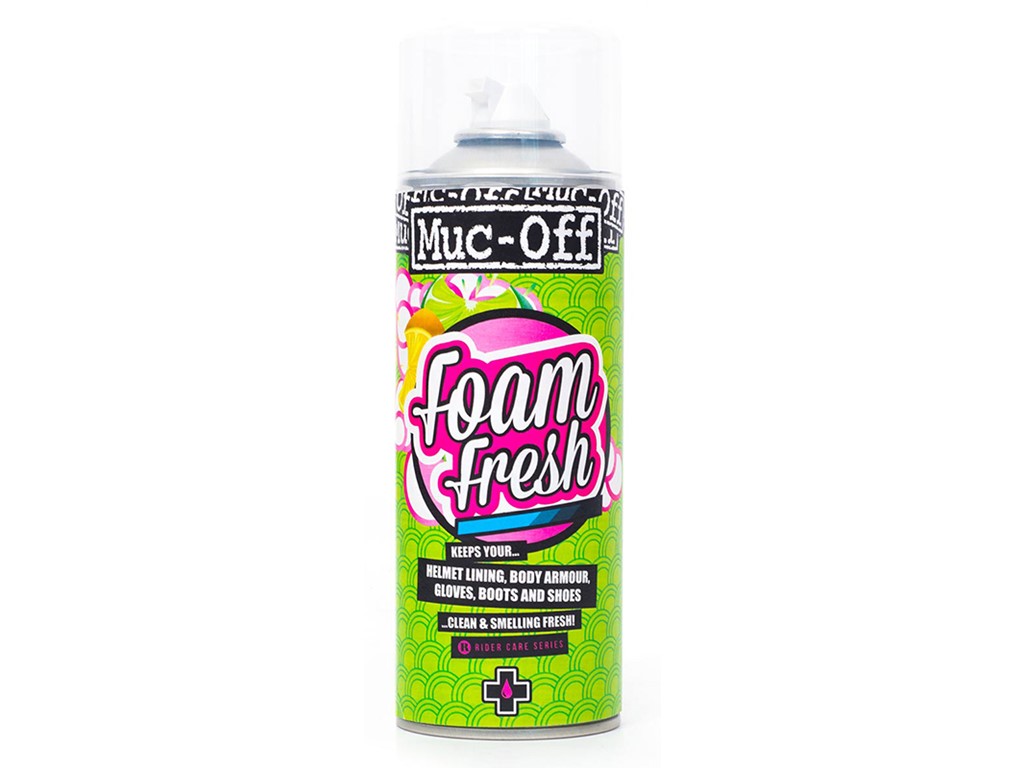 Muc-off Foam Fresh Muc-off Foam Fresh