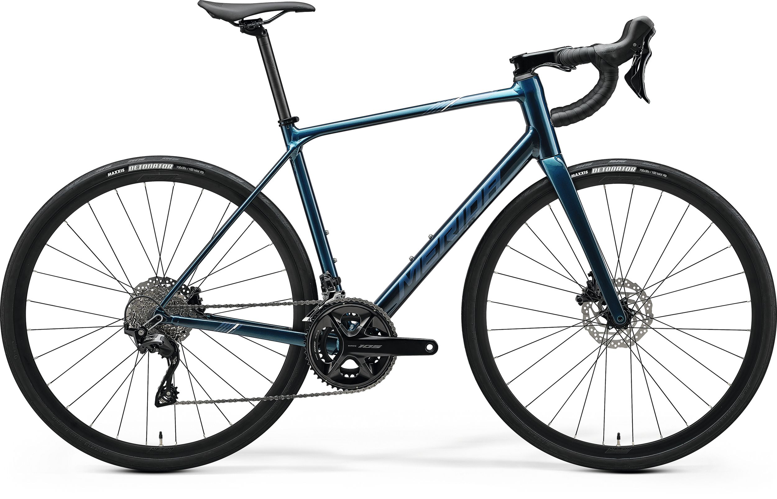 Merida Scultura Endurance 400