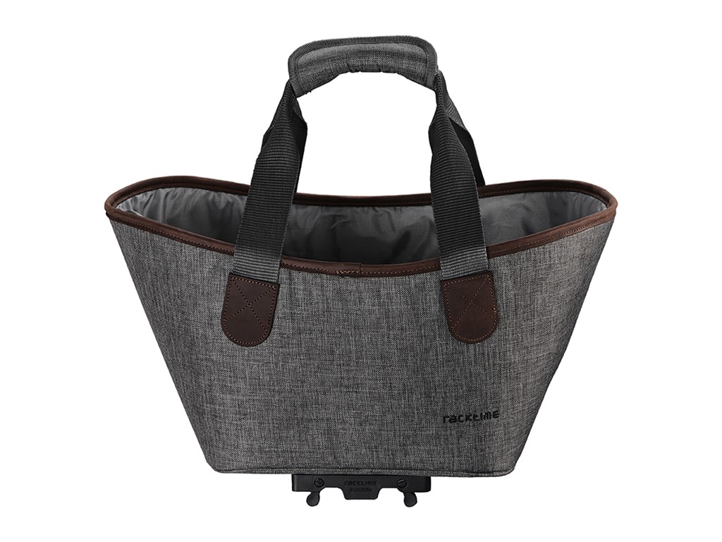 Racktime Shopping Bag Agnetha Snapit