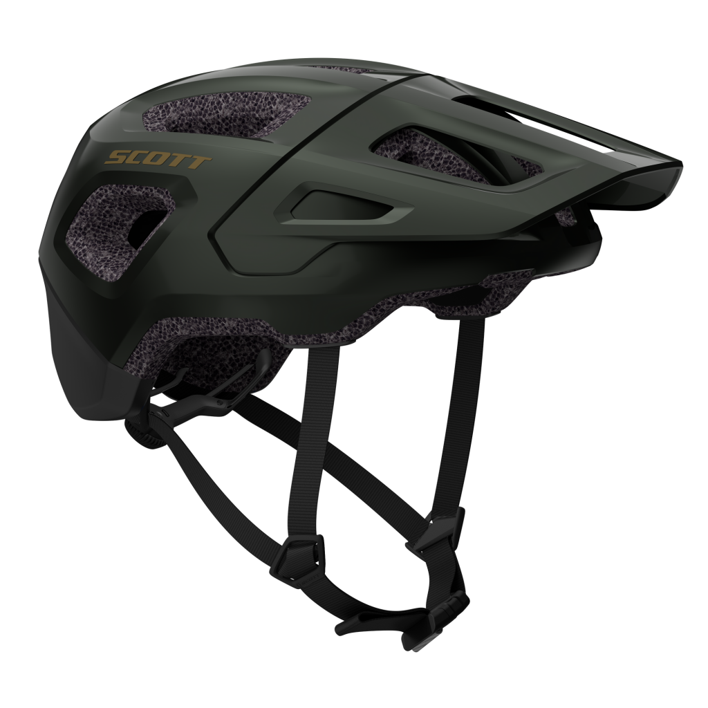 Scott Argo Plus