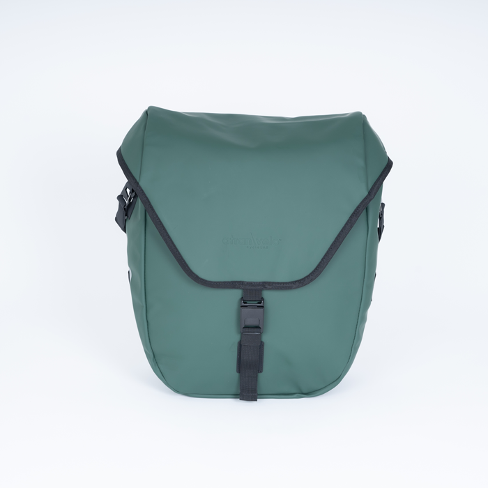 Commuter Sidoväska Triple-X WR