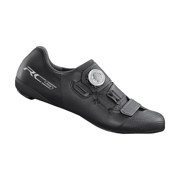 Shimano RC502 LVG, Dam