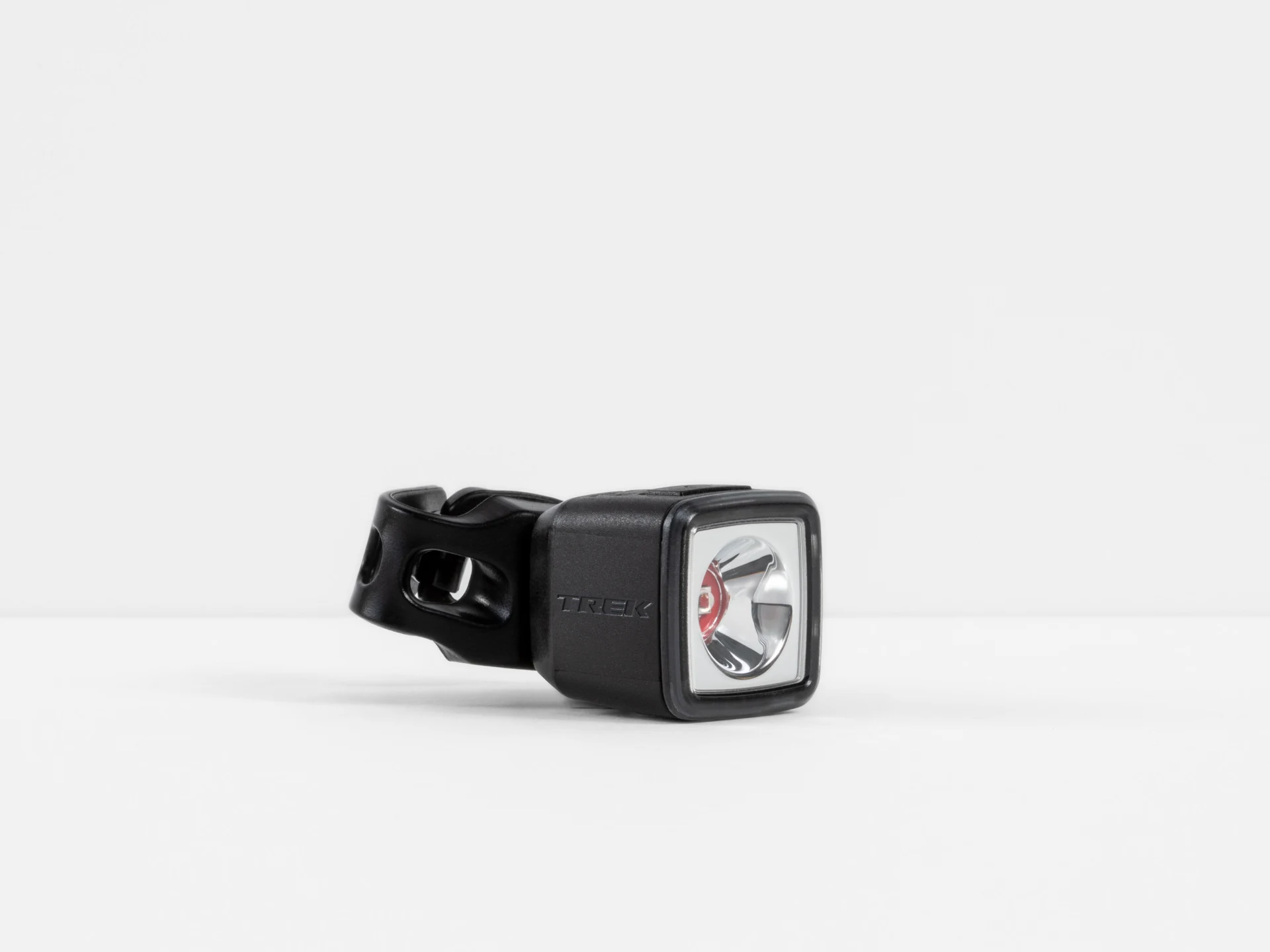 Trek Flare R City Baklampa