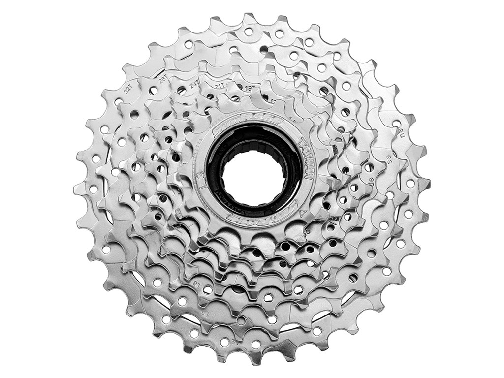 Sunrace Frikrans 8-vxl