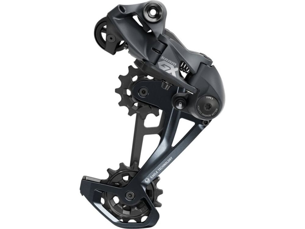 Sram Bakväxel GX Eagle 12-Speed, Long Cage Lunar