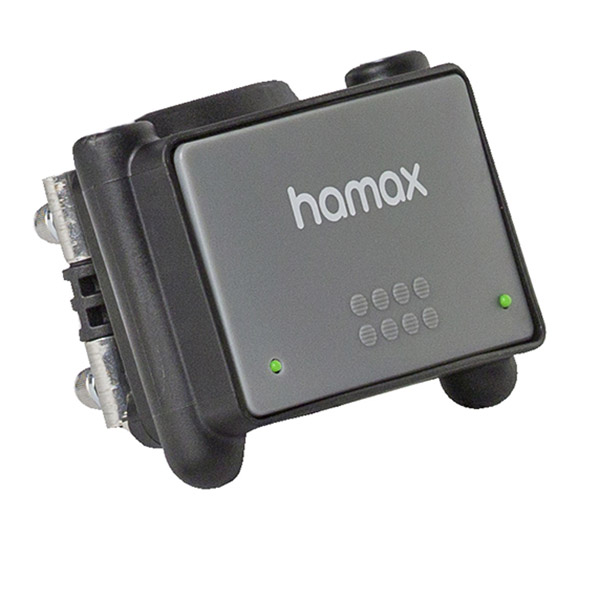 Fäste För Hamax Barnstolar