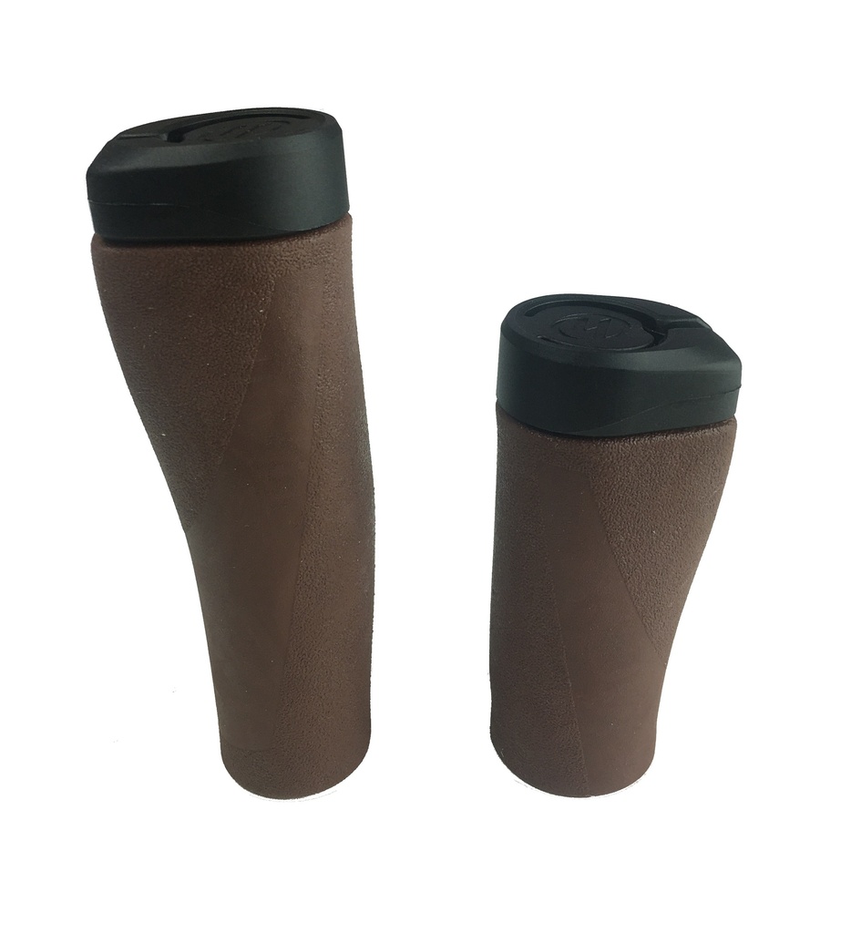 Herrmans Grips Brown 