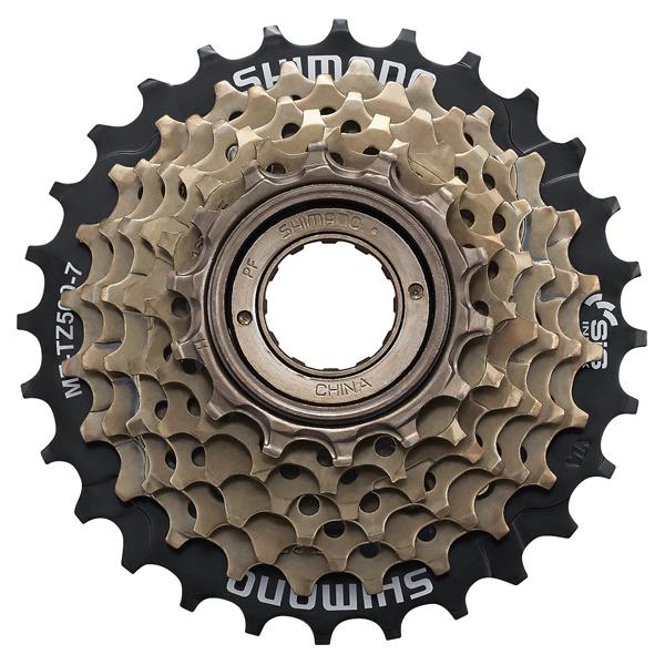 Shimano Frikrans 7-vxl