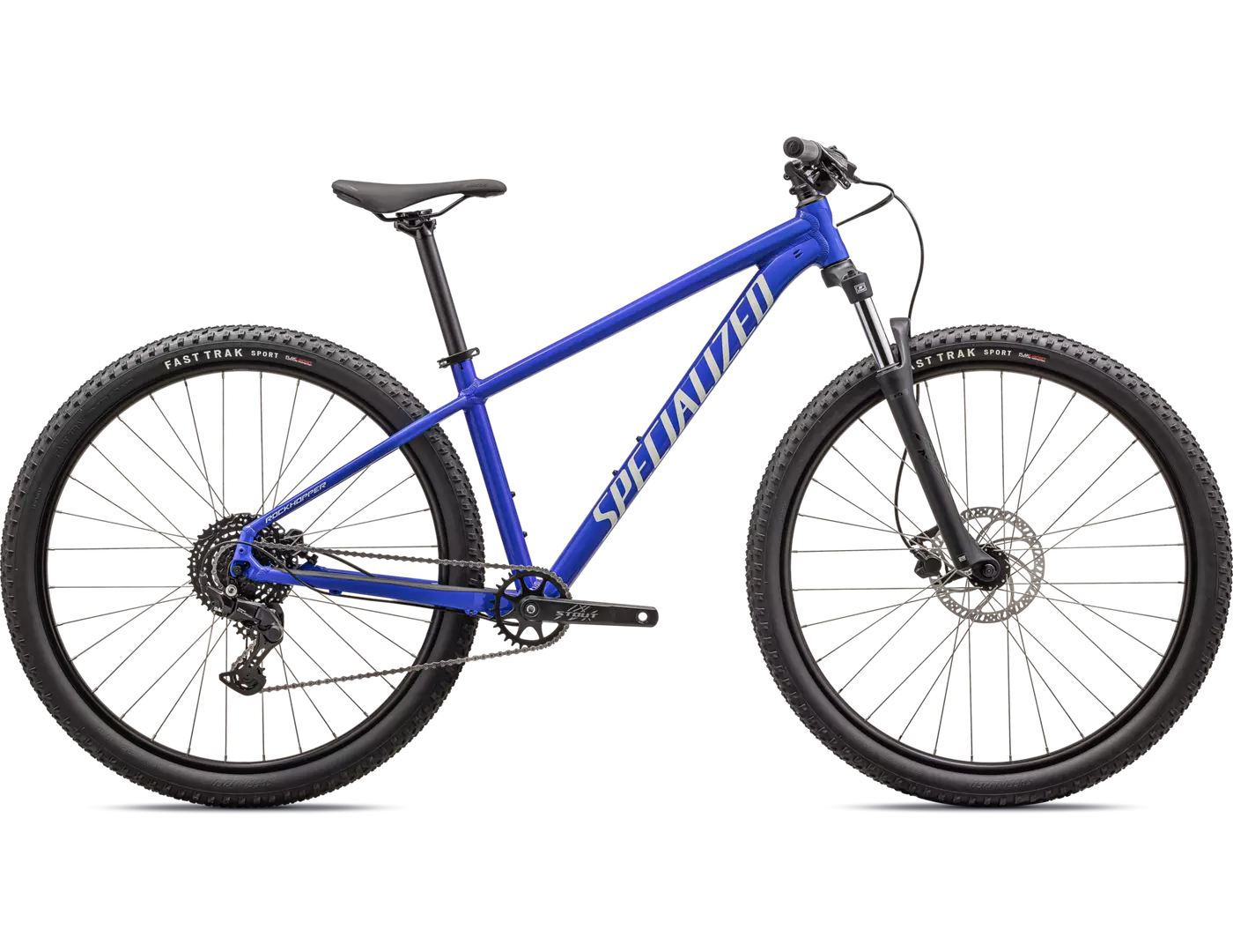 Specialized Rockhopper Sport 27,5