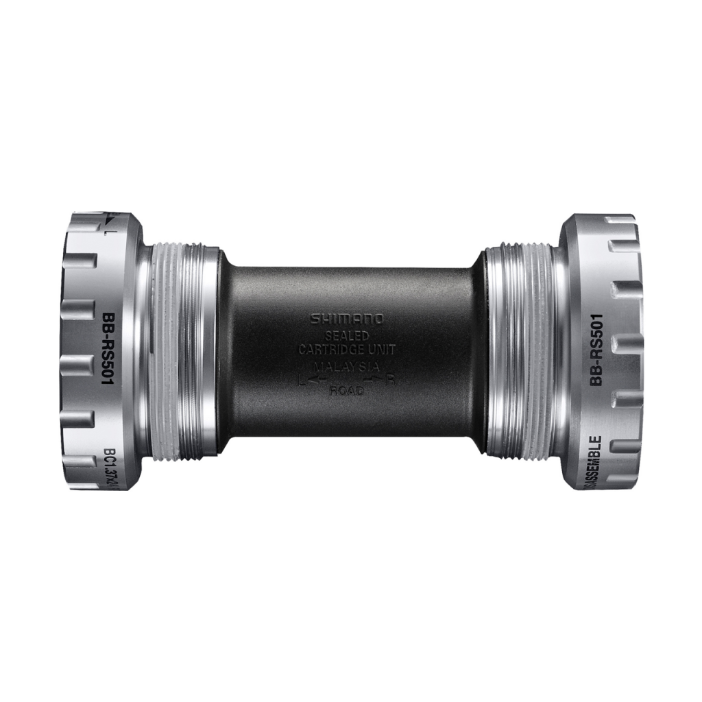 Shimano Vevlager BB-RS501 Hollowtech II