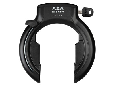 AXA Imenso Large Ring Lock