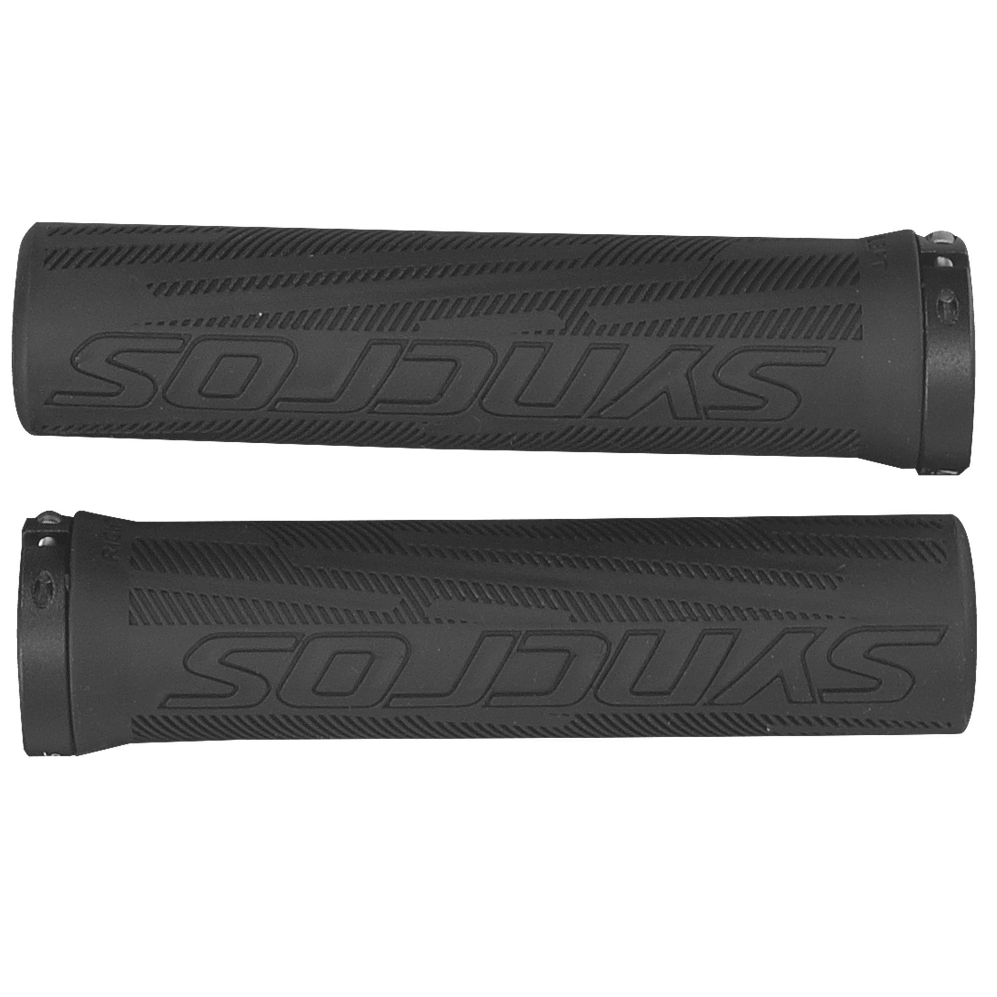 Syncros Pro Grips lock-on 