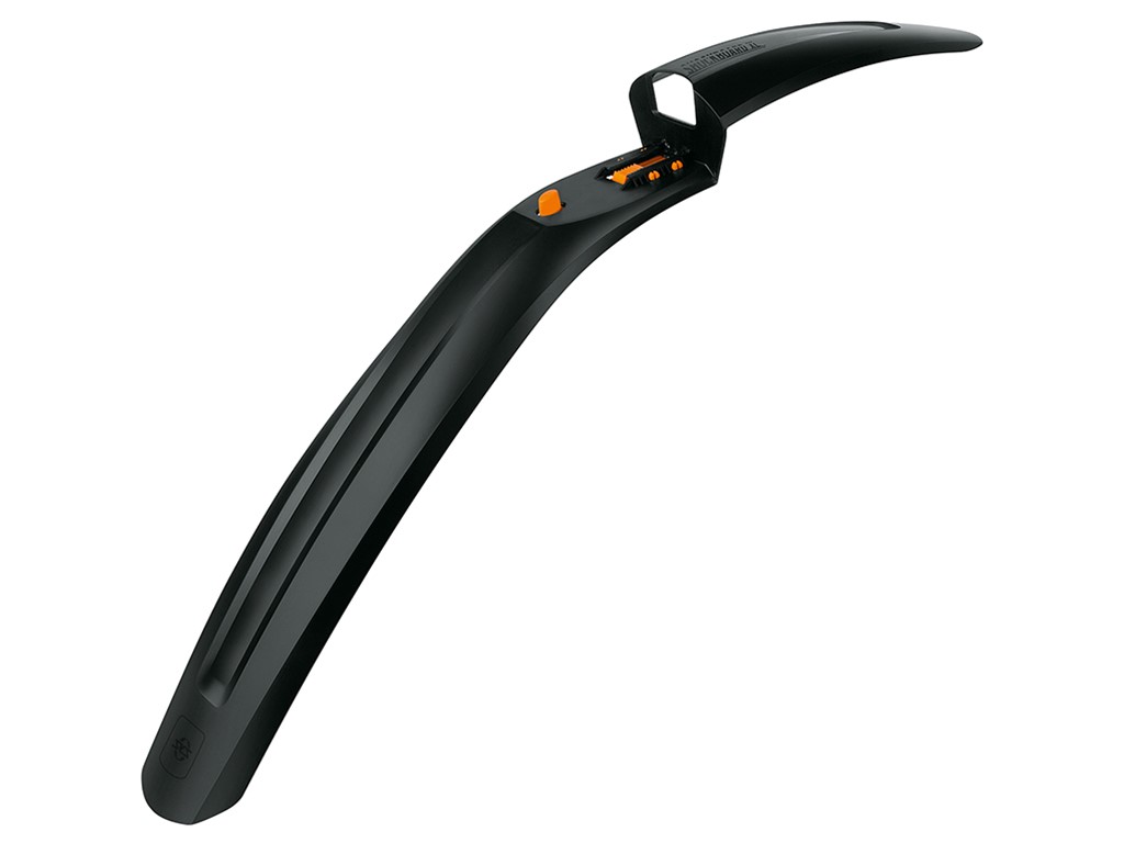 Stänkskärm Fram Shockboard XL 26-29
