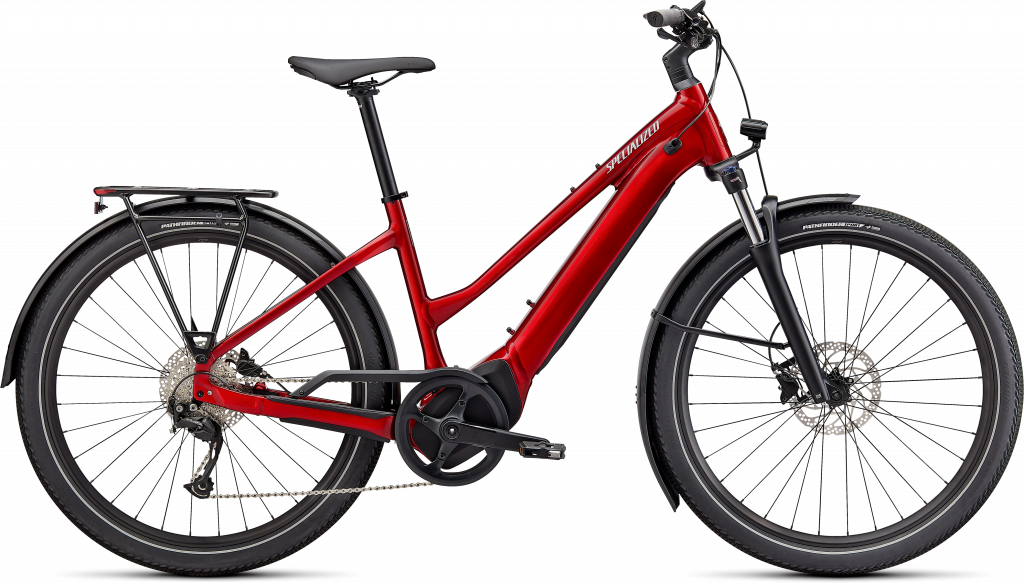 Specialized Turbo Vado 3.0 Lågt insteg