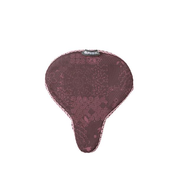 Basil Saddle Cover Boheme