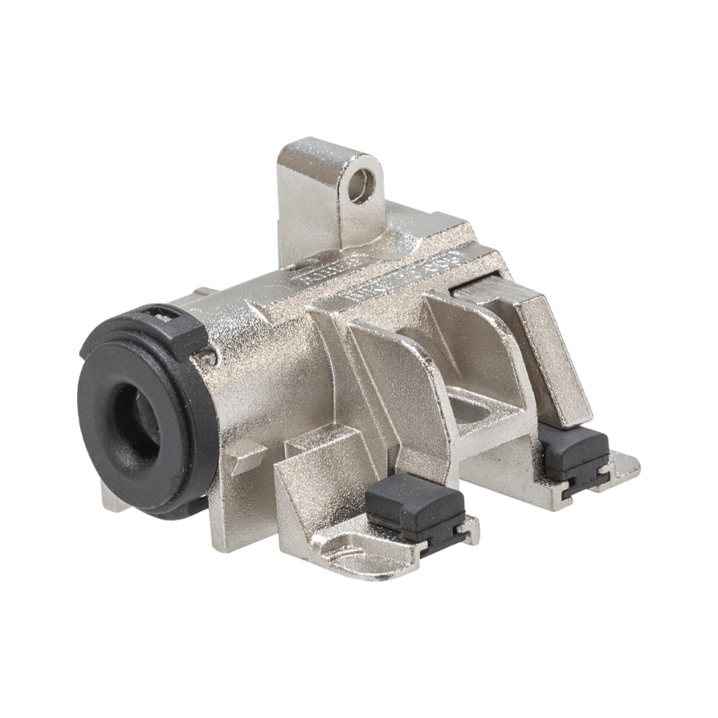 Bosch - XPlus låscylinder för rammonterade batterier (BDU2XX, BDU3XX, BDU4XX)