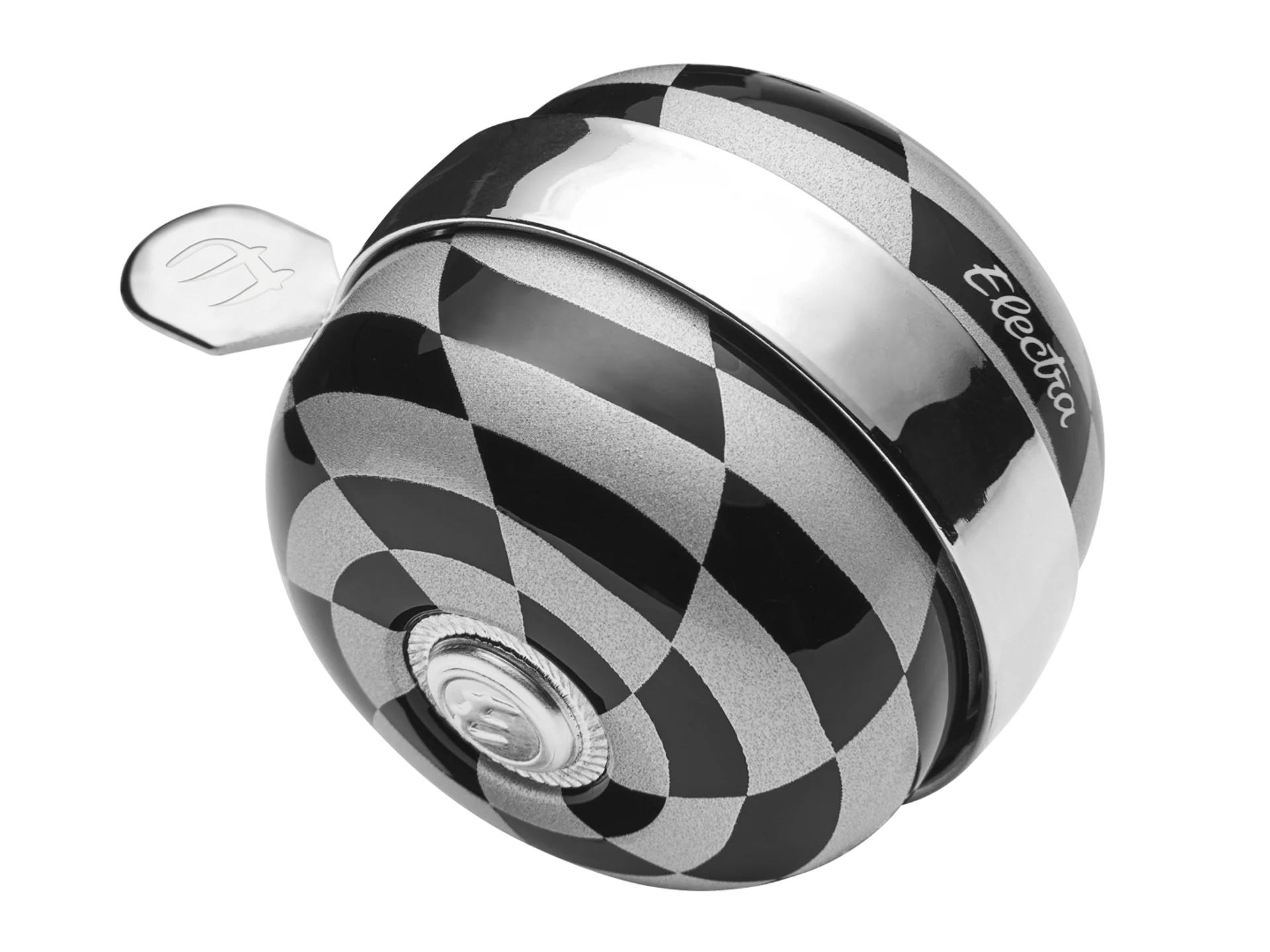Electra Checkerboard Spinner