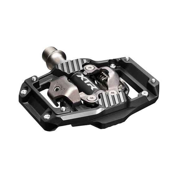 Shimano XTR PD-M9220 SPD inkl. CL-MT001