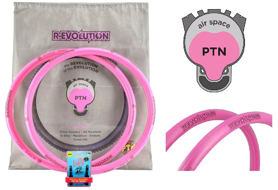PTN R-Evolution 29 Small set 