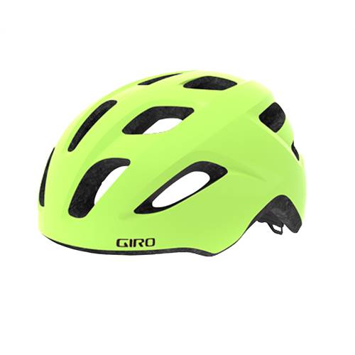 Giro Cormicks MIPS Mat Hi Yellow M/L