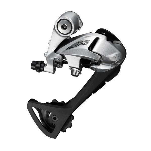 Shimano Bakväxel 9-vxl SGS