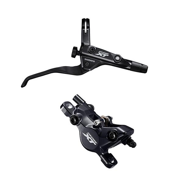 Shimano Skivbromsset XT M8100 I-Spec II