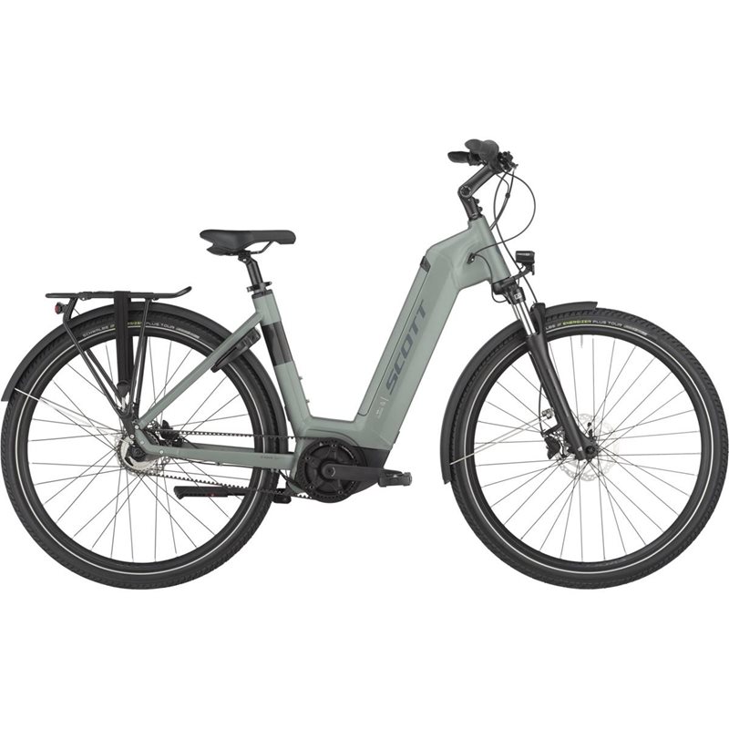 Scott Sub 40 Belt Wave