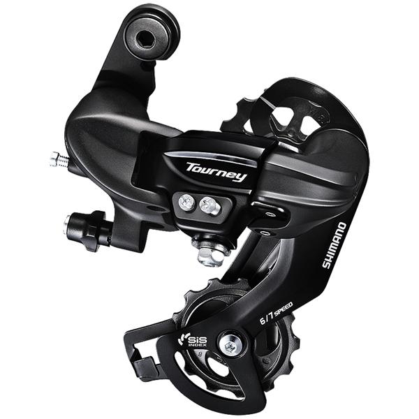 Shimano Bakväxel 6/7-vxl