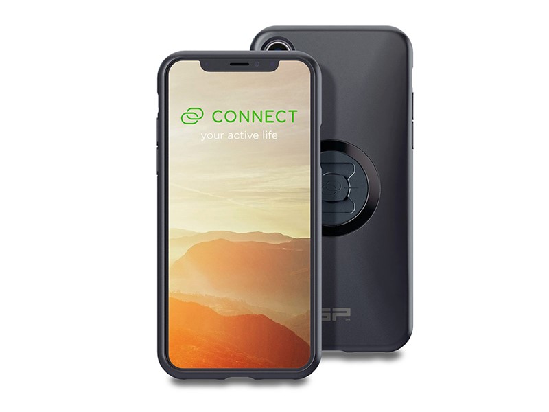 SP Connect för smartphone case - iPhone XS/X