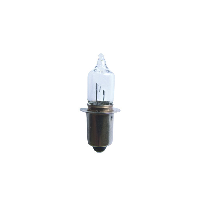Glödlampa Sigma 6V-2,4W-0,4A 