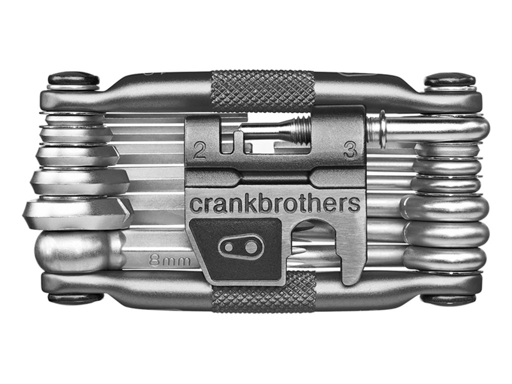 CRANKBROTHERS Multi-tool M19 