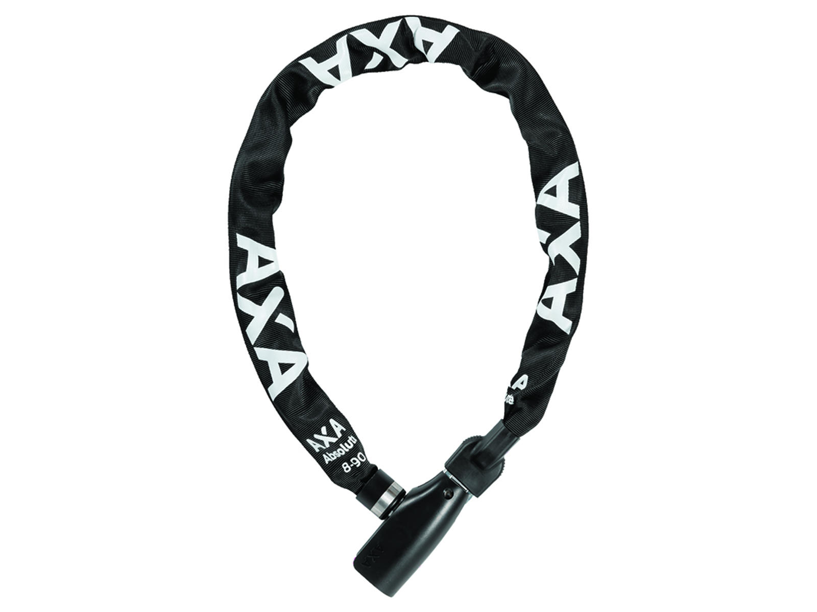 AXA Chain Absolute 8 - 90 Chain lock