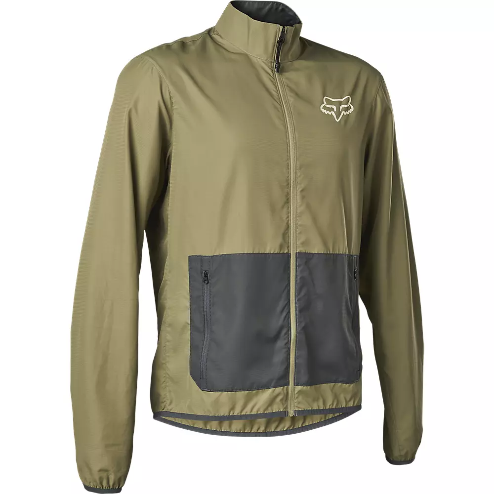 Fox Ranger Wind Jacket